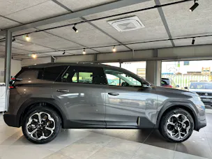 Citroën e-C5 Aircross Max