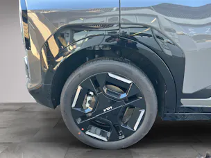 Kia EV3 81 kWh GT-Line