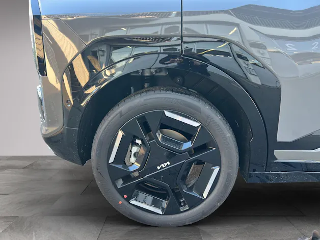 Kia EV3 81 kWh GT-Line