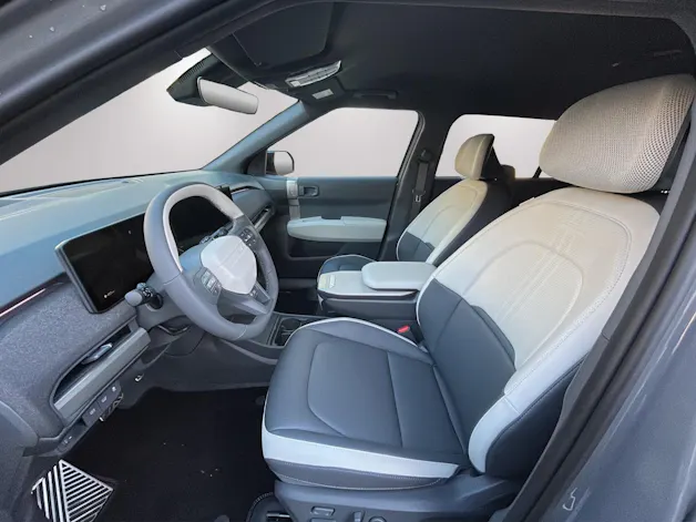 Kia EV3 81 kWh GT-Line