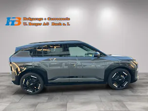 Kia EV3 81 kWh GT-Line