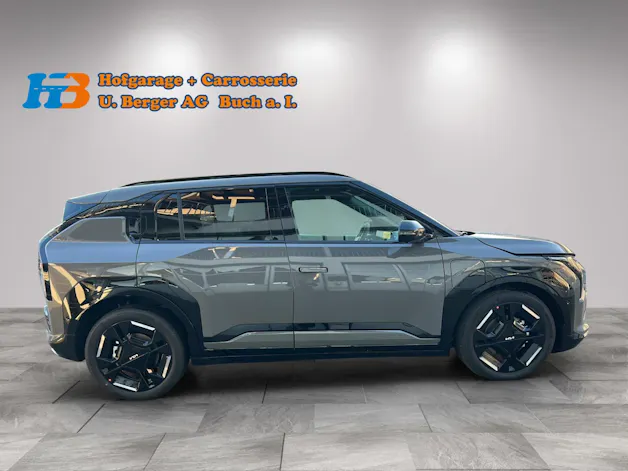 Kia EV3 81 kWh GT-Line