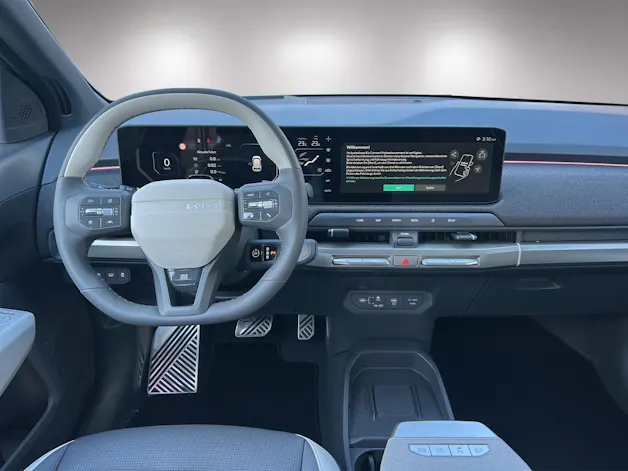 Kia EV3 81 kWh GT-Line