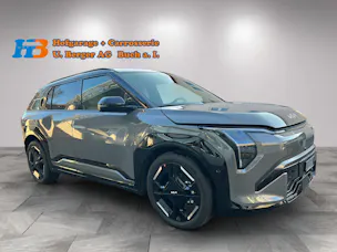 Kia EV3 81 kWh GT-Line