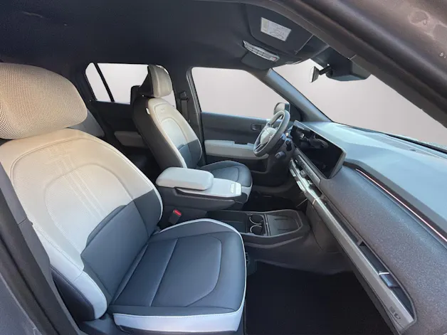 Kia EV3 81 kWh GT-Line