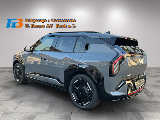 Kia EV3 81 kWh GT-Line