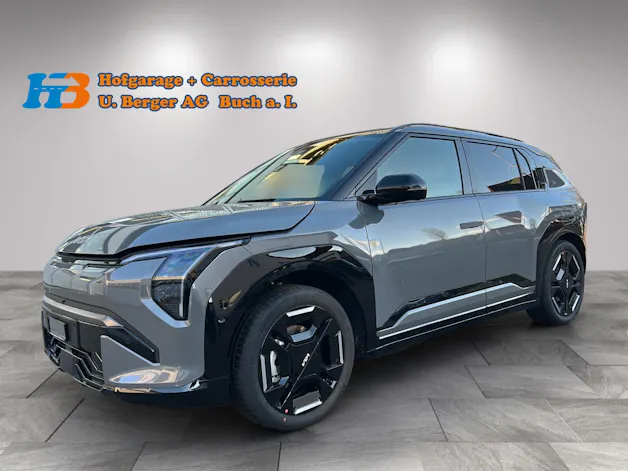 Kia EV3 81 kWh GT-Line