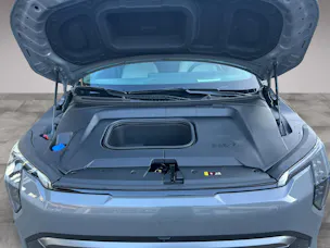 Kia EV3 81 kWh GT-Line