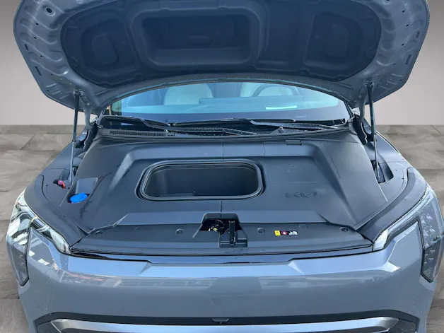 Kia EV3 81 kWh GT-Line