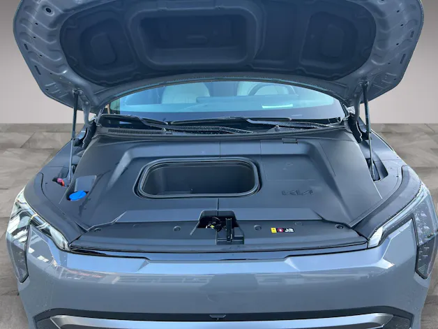 Kia EV3 81 kWh GT-Line