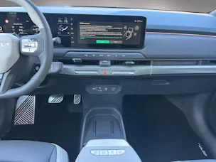 Kia EV3 81 kWh GT-Line