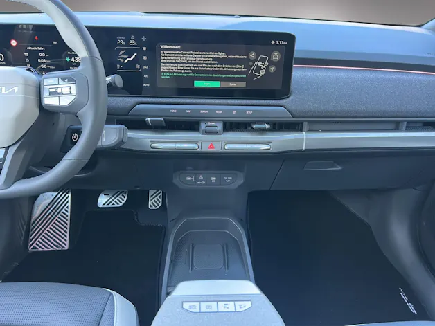 Kia EV3 81 kWh GT-Line