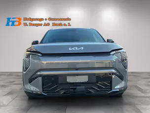 Kia EV3 81 kWh GT-Line