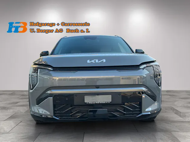 Kia EV3 81 kWh GT-Line