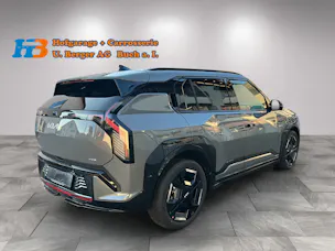 Kia EV3 81 kWh GT-Line