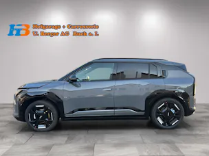 Kia EV3 81 kWh GT-Line