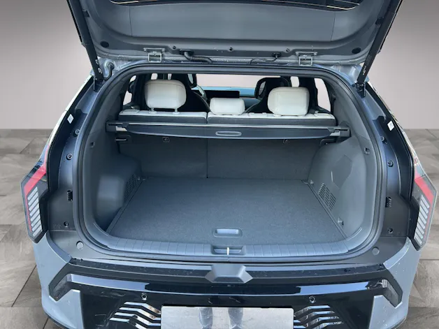 Kia EV3 81 kWh GT-Line