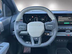 Kia EV3 81 kWh GT-Line