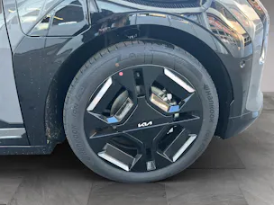 Kia EV3 81 kWh GT-Line