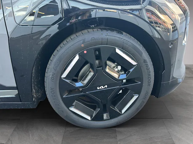 Kia EV3 81 kWh GT-Line