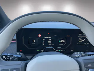 Kia EV3 81 kWh GT-Line