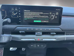 Kia EV3 81 kWh GT-Line