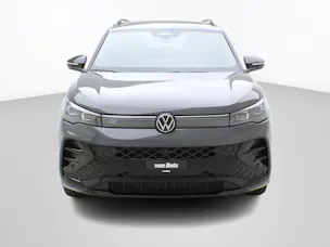 VW Tiguan 2.0 TDI DSG R-Line Black Style 4Motion (2025)