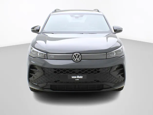 VW Tiguan 2.0 TDI DSG R-Line Black Style 4Motion (2025)