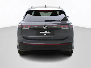 VW Tiguan 2.0 TDI DSG R-Line Black Style 4Motion (2025)