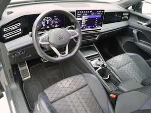 VW Tiguan 2.0 TDI DSG R-Line Black Style 4Motion (2025)