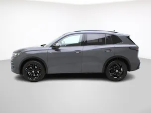 VW Tiguan 2.0 TDI DSG R-Line Black Style 4Motion (2025)