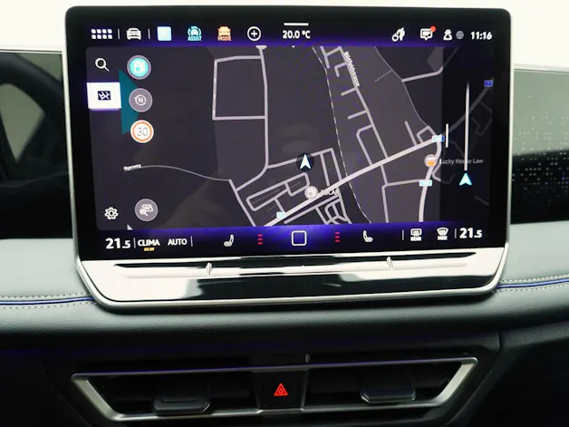 VW Tiguan 2.0 TDI DSG R-Line Black Style 4Motion (2025)