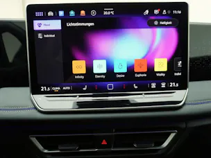 VW Tiguan 2.0 TDI DSG R-Line Black Style 4Motion (2025)