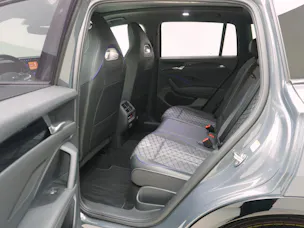 VW Tiguan 2.0 TDI DSG R-Line Black Style 4Motion (2025)