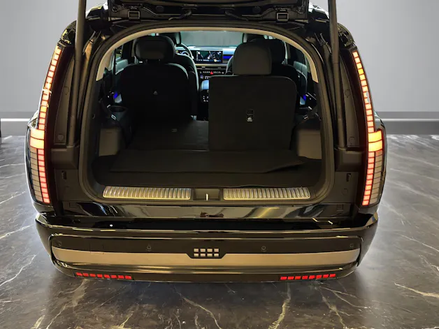 Hyundai Ioniq 9 Calligraphy 4WD