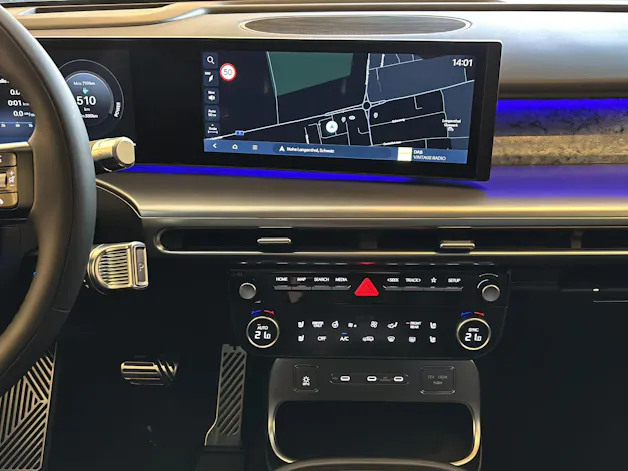Hyundai Ioniq 9 Calligraphy 4WD