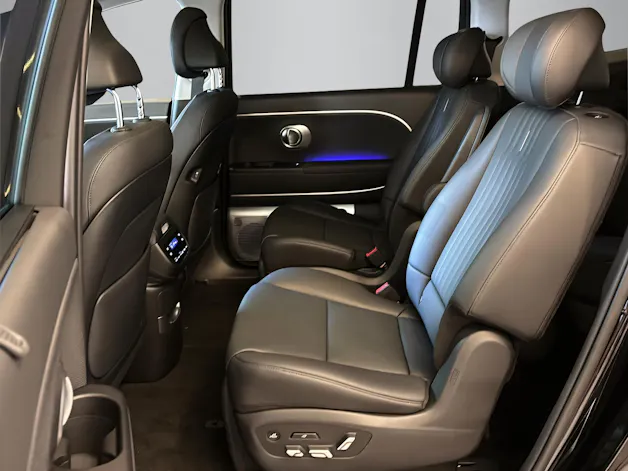 Hyundai Ioniq 9 Calligraphy 4WD