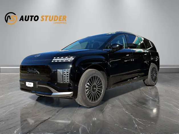 Hyundai Ioniq 9 Calligraphy 4WD
