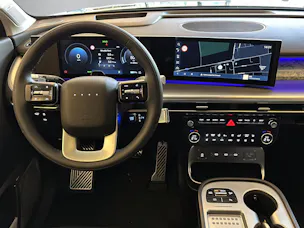Hyundai Ioniq 9 Calligraphy 4WD