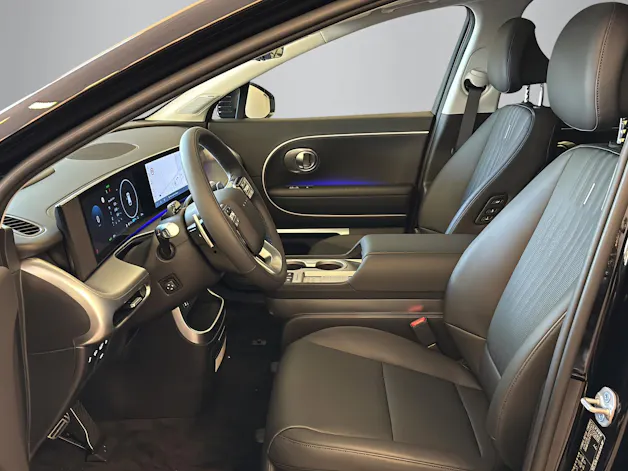 Hyundai Ioniq 9 Calligraphy 4WD