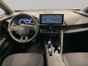 Vehicle image TOYOTA C-HR 2.0 PHEV Swiss Edition