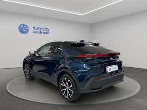 Vehicle image TOYOTA C-HR 2.0 PHEV Swiss Edition
