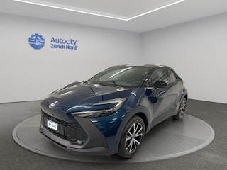 Vehicle image TOYOTA C-HR 0