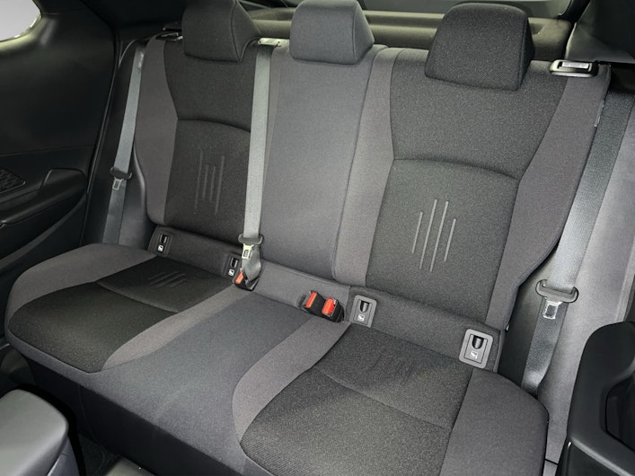 Vehicle image TOYOTA C-HR