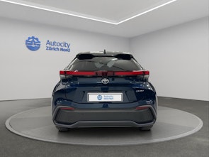 Vehicle image TOYOTA C-HR 2.0 PHEV Swiss Edition