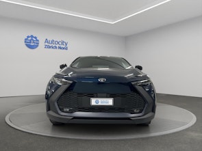 Vehicle image TOYOTA C-HR 2.0 PHEV Swiss Edition