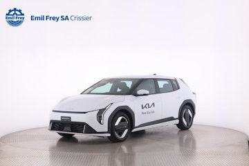 Vehicle image KIA EV4 58 kWh Lite Vehicle image KIA EV4 58 kWh Lite