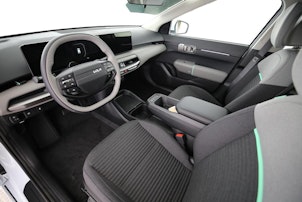 Vehicle image KIA EV4 58 kWh Lite