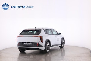 Vehicle image KIA EV4 58 kWh Lite