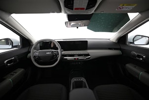 Vehicle image KIA EV4 58 kWh Lite